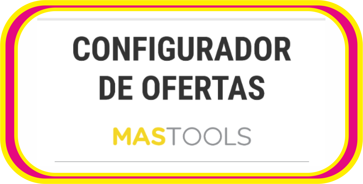 Configurador Ofertas